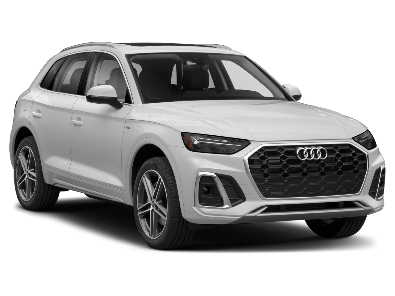 2021 Audi Q5 Prestige
