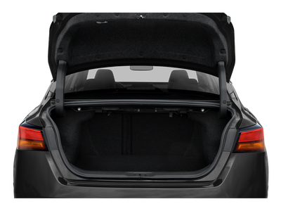 2021 Nissan Altima 2.5 SL