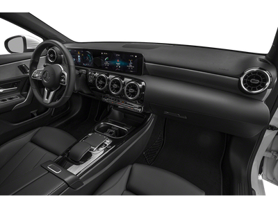 2022 Mercedes-Benz A-Class A 220