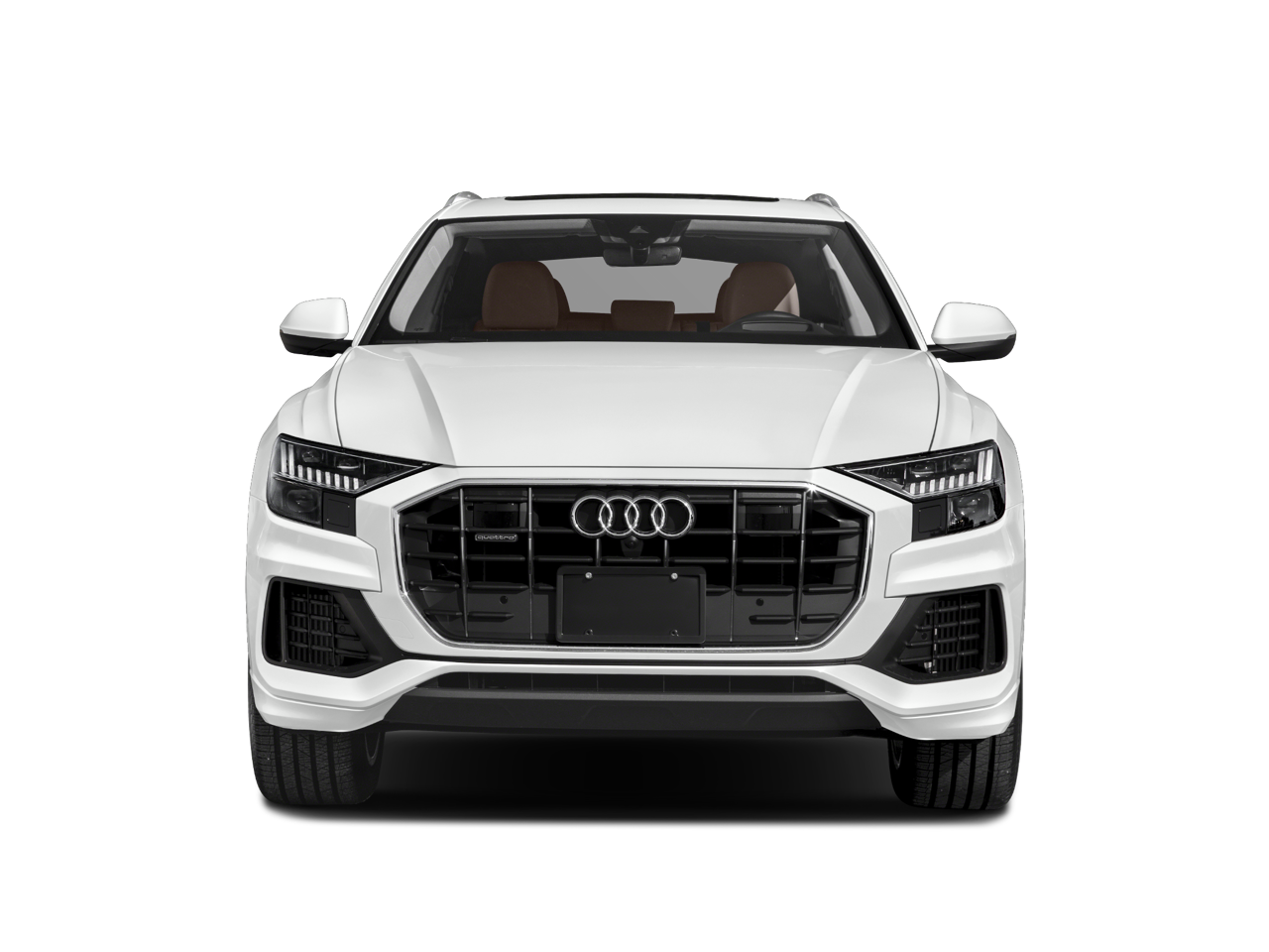 2023 Audi Q8 Premium