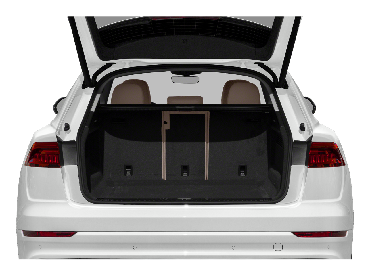 2023 Audi Q8 Premium