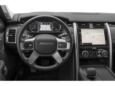 2023 Land Rover Discovery Metropolitan Edition