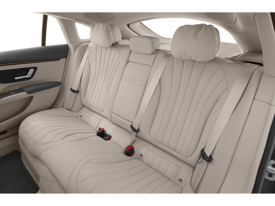 2023 Mercedes-Benz EQS EQS 450+