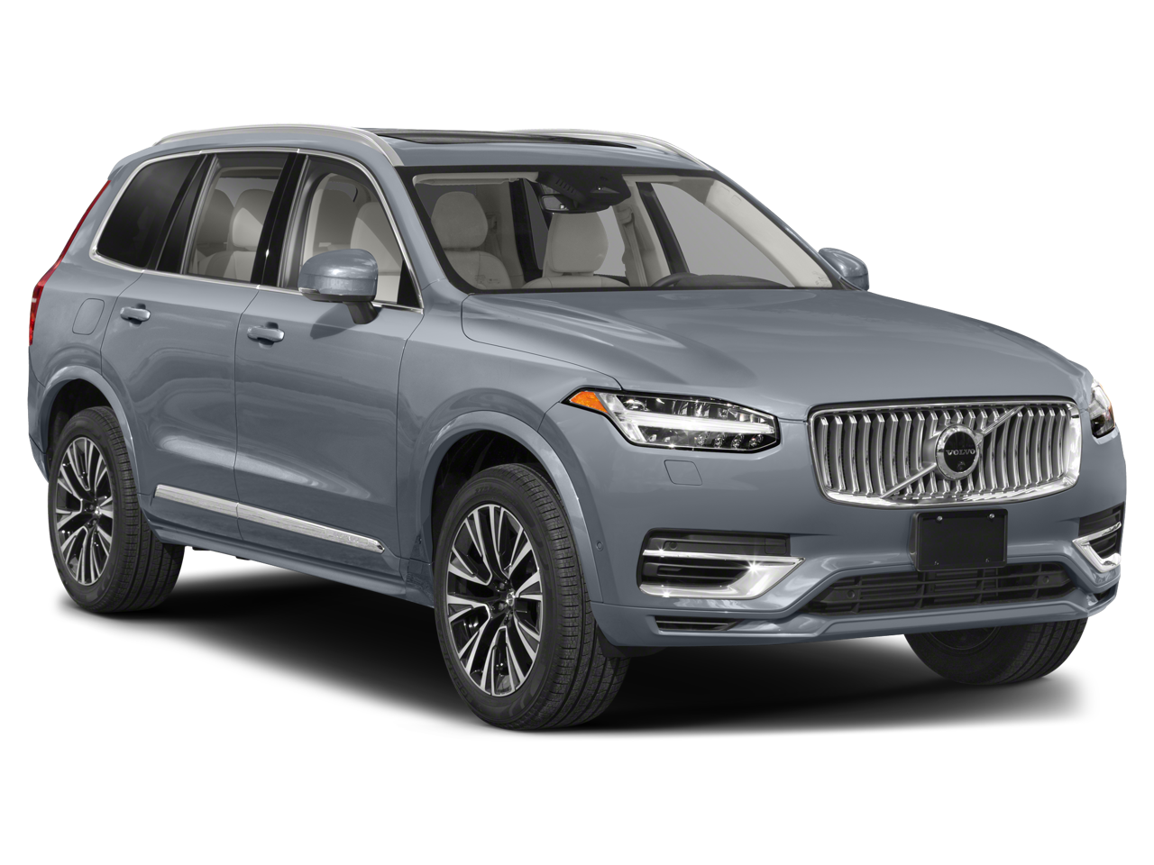 2023 Volvo XC90 Recharge Plug-In Hybrid Plus