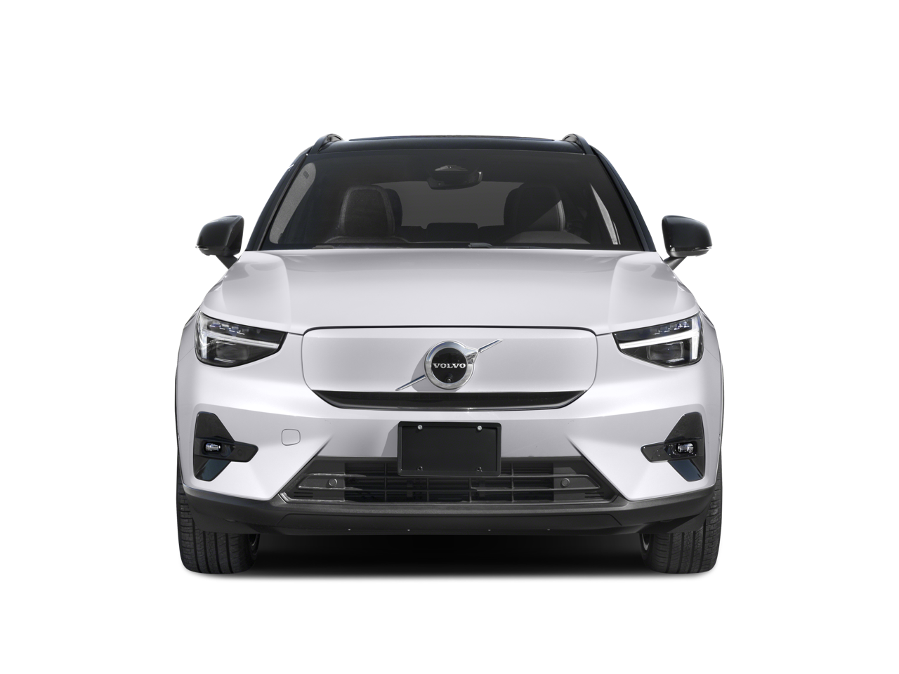 2023 Volvo XC40 Recharge Pure Electric Plus