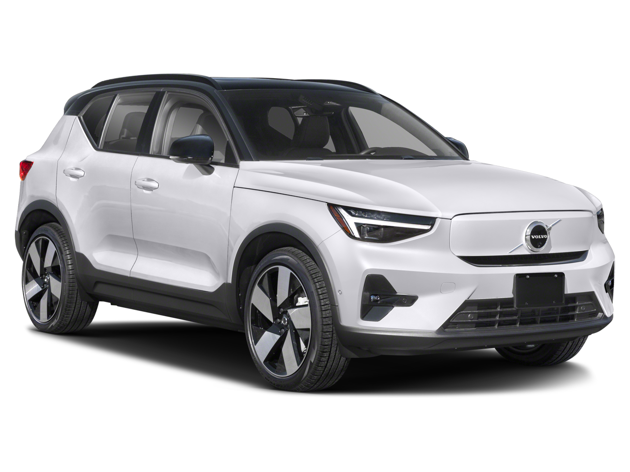 2023 Volvo XC40 Recharge Pure Electric Plus