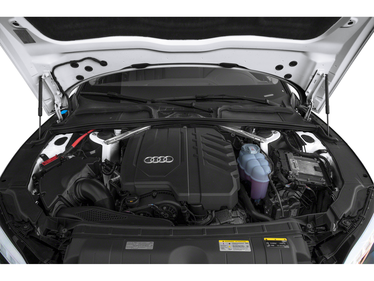 2024 Audi A5 Sportback S line Prestige