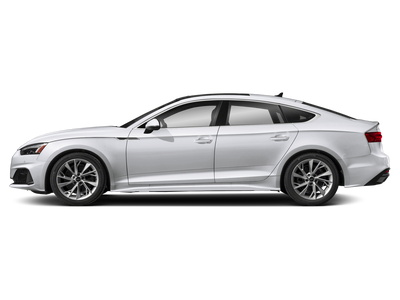 2024 Audi A5 Sportback S line Premium Plus
