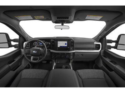 2024 Ford Super Duty F-350 SRW Pickup XLT