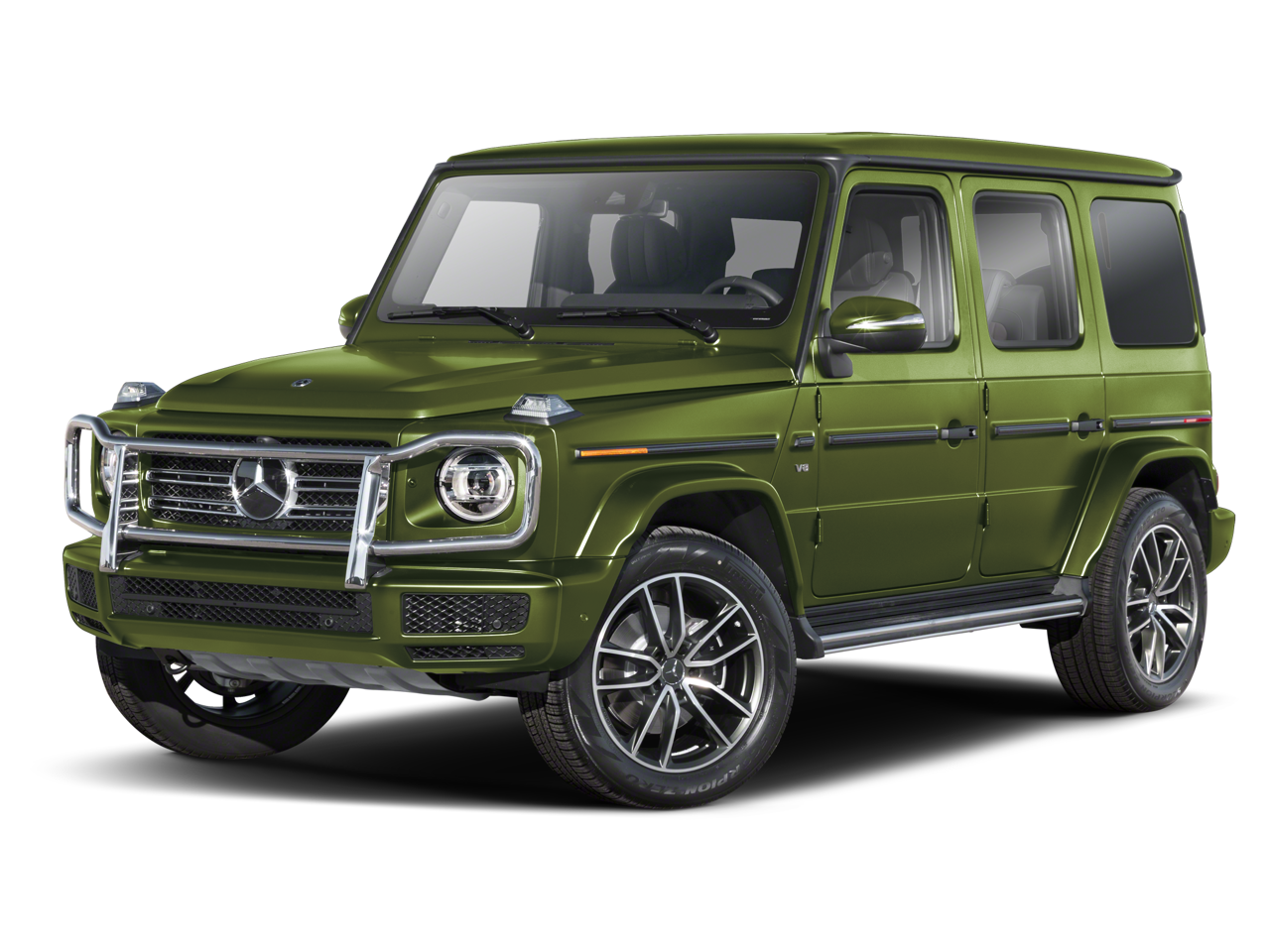 2024 Mercedes-Benz G 550 4MATIC® SUV