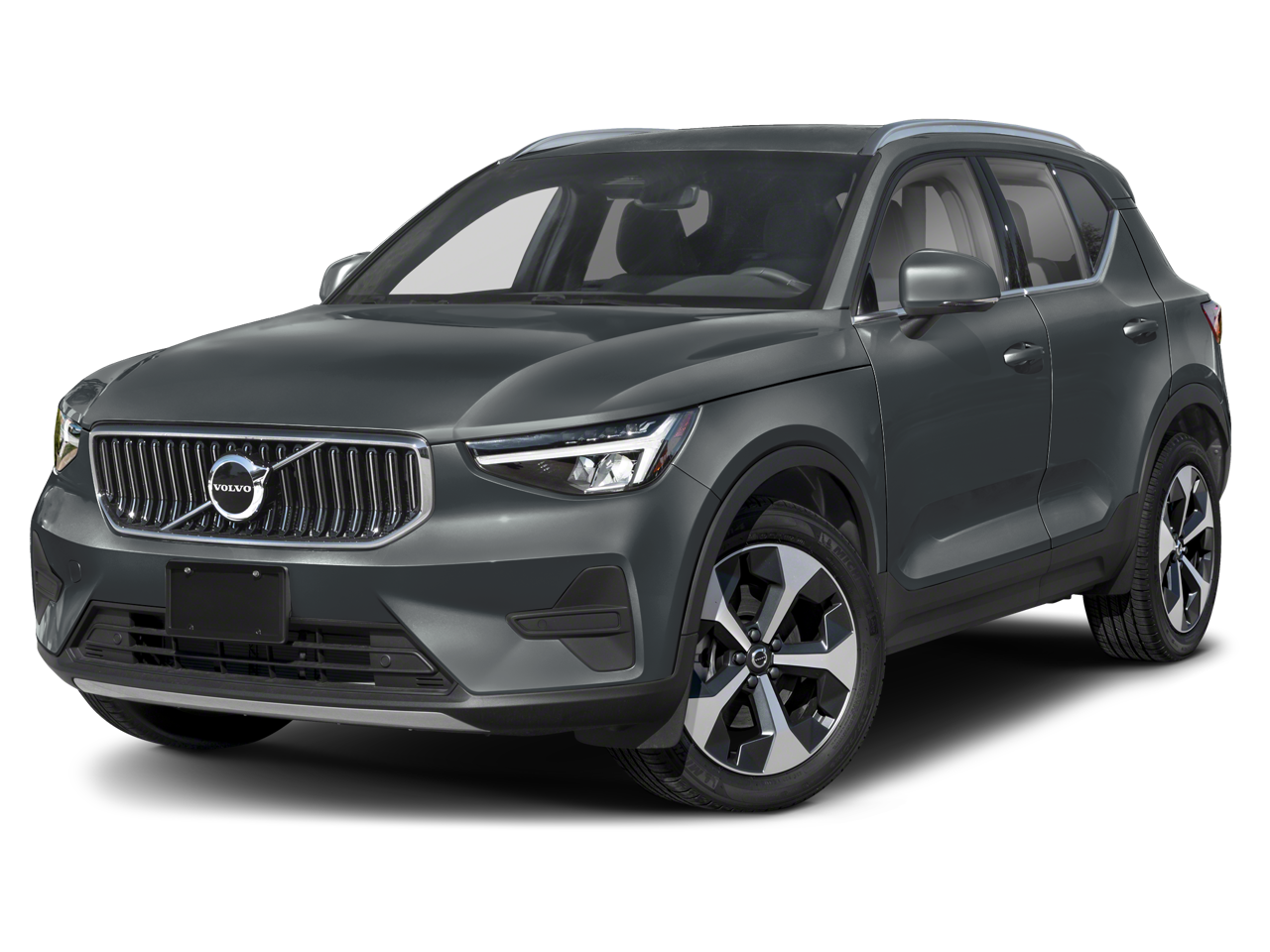 2024 Volvo XC40 Core Dark Theme
