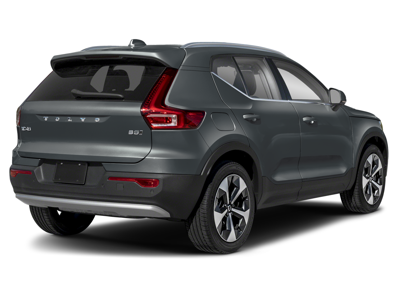 2024 Volvo XC40 Core Dark Theme