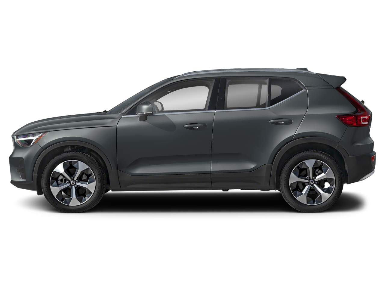 2024 Volvo XC40 Core Dark Theme