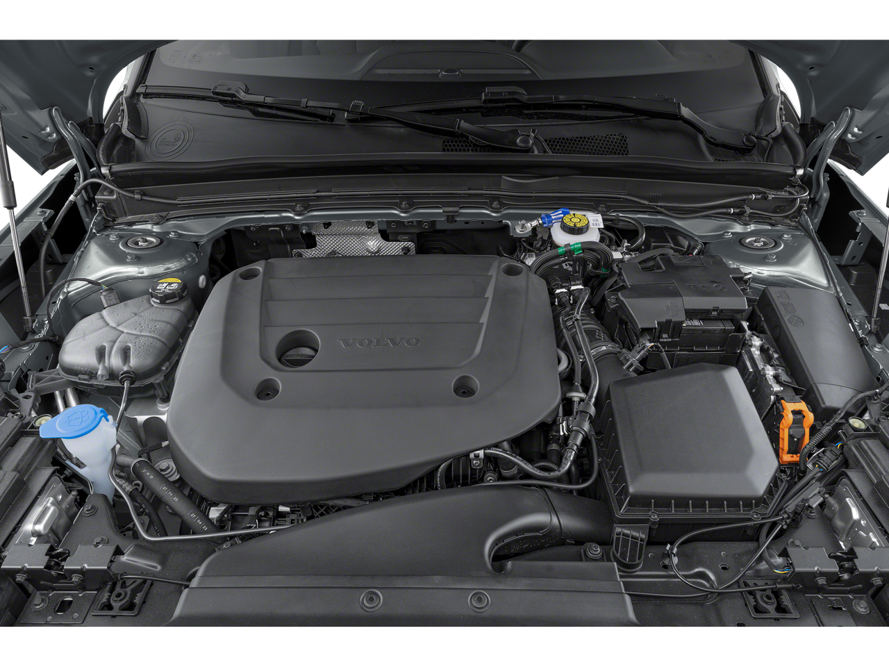 2024 Volvo XC40 Core Dark Theme