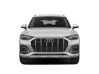 2025 Audi Q5 S line Premium