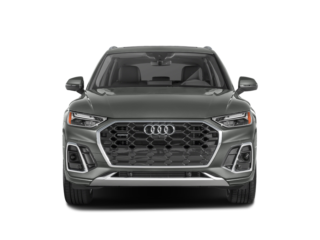 2025 Audi Q5 S line Premium Plus