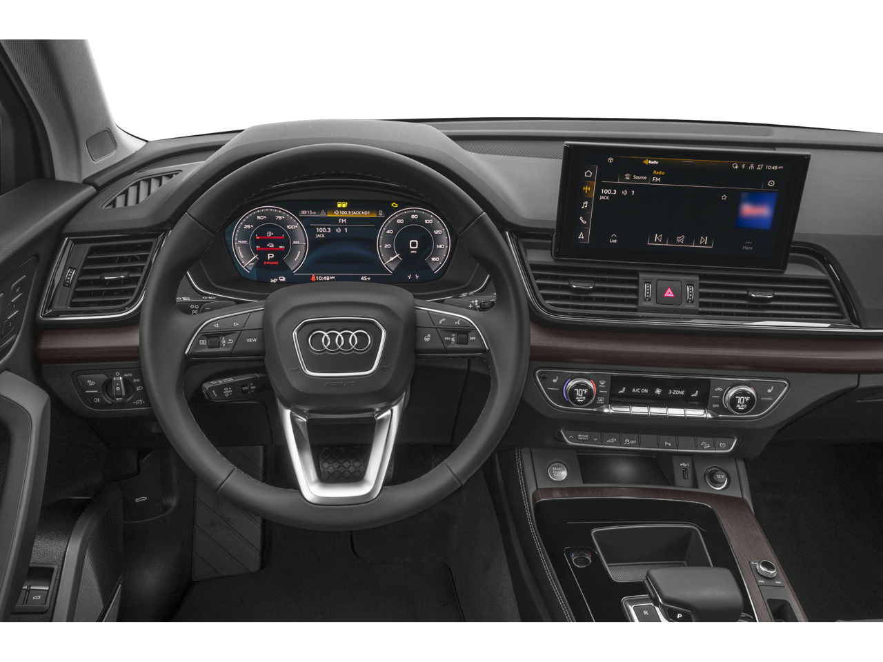 2025 Audi Q5 S line Premium Plus