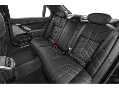 2025 BMW 7 Series 750e xDrive