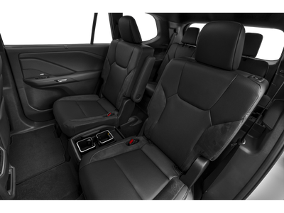 2025 Lexus TX F SPORT Premium