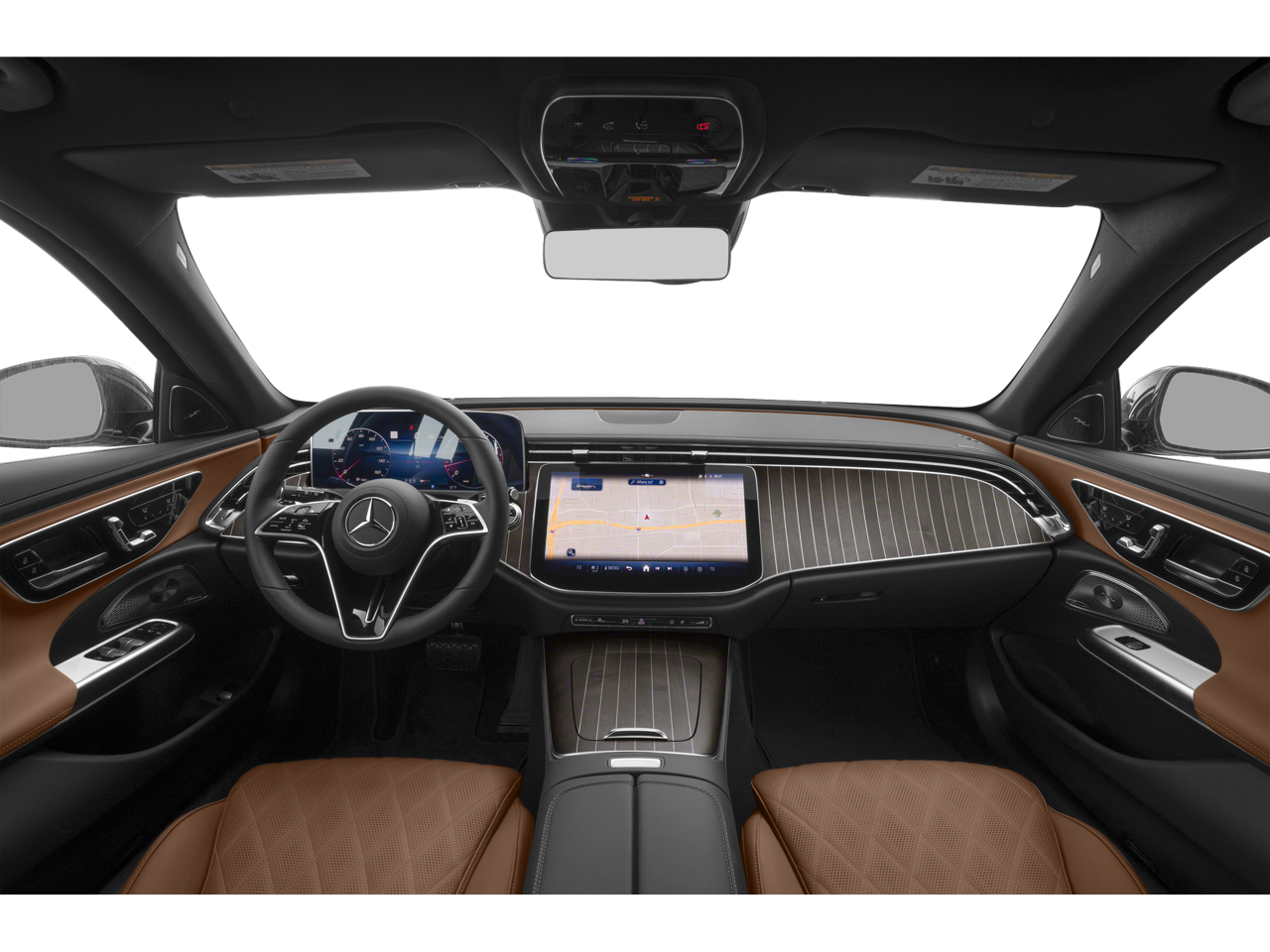 2025 Mercedes-Benz E-Class E 450