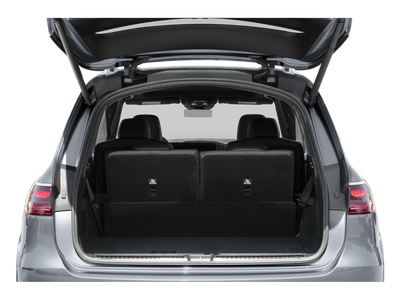 2025 Mercedes-Benz GLS AMG® GLS 63