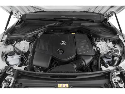 2025 Mercedes-Benz GLC GLC 300