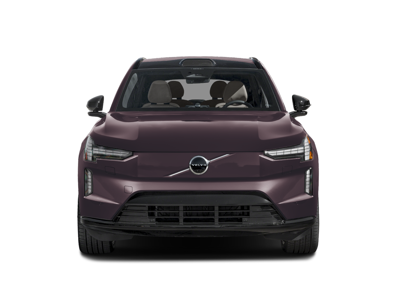 2025 Volvo EX90 Ultra