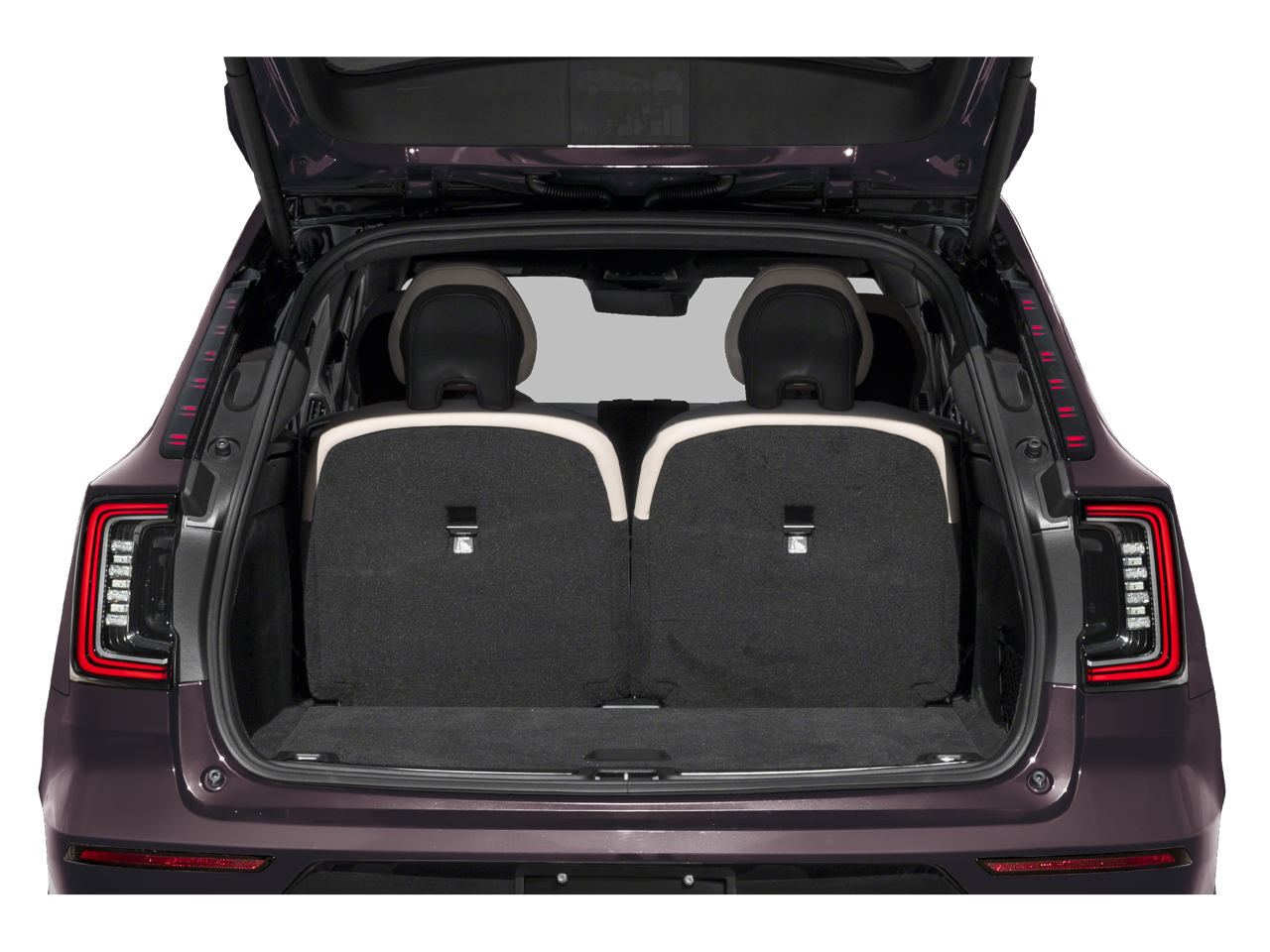 2025 Volvo EX90 Ultra