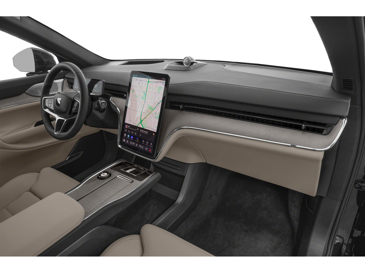 2025 Volvo EX90 Ultra