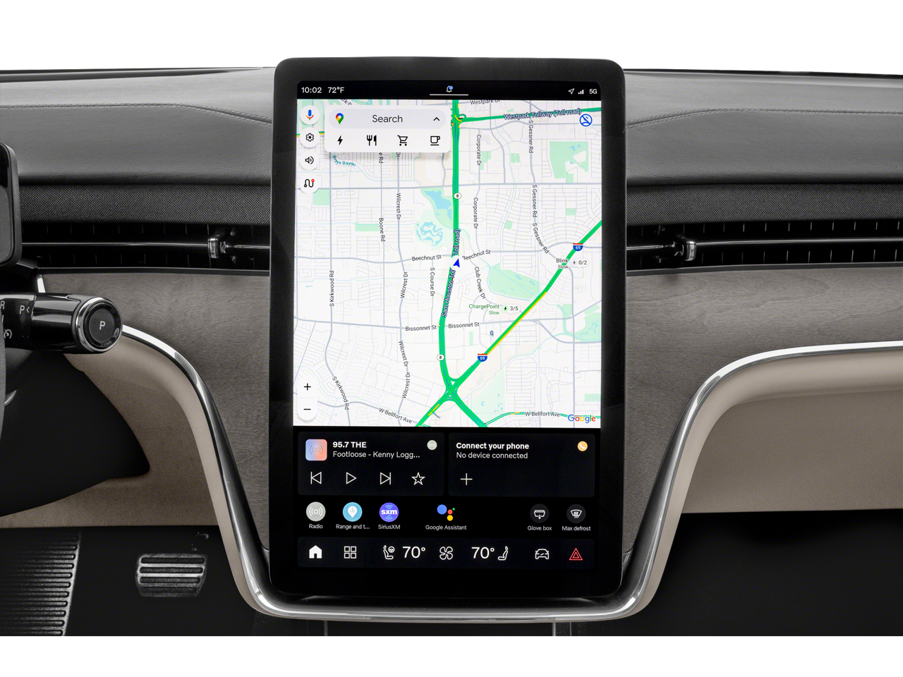 2025 Volvo EX90 Ultra