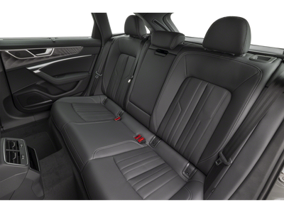 2026 Audi A6 allroad Premium Plus