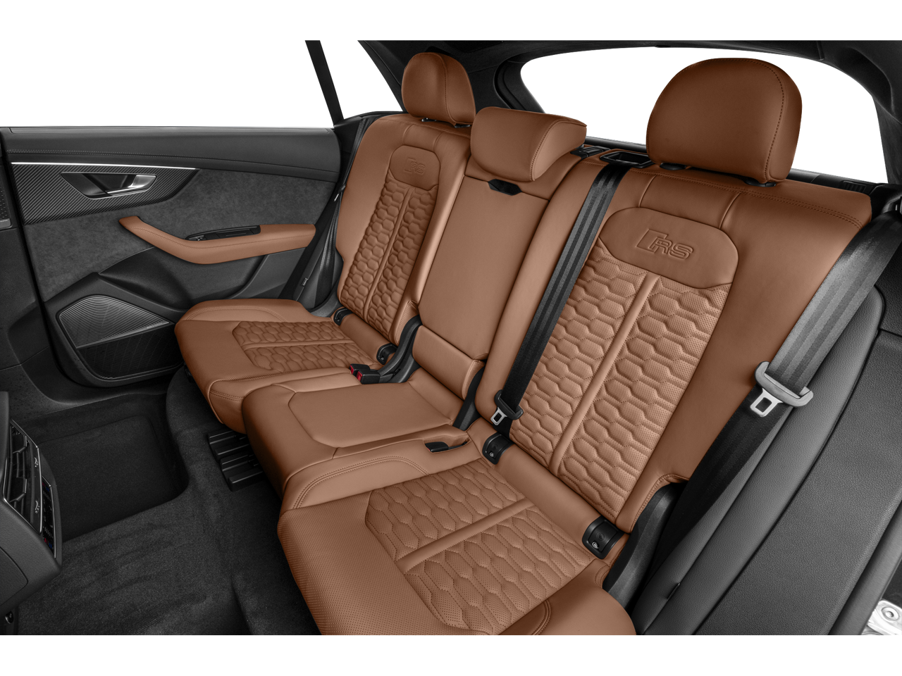 2026 Audi RS Q8 Base