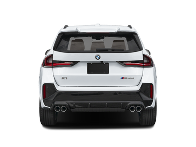 2026 BMW X1 M35i