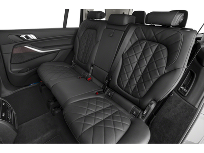 2026 BMW X7 xDrive40i xDrive40i
