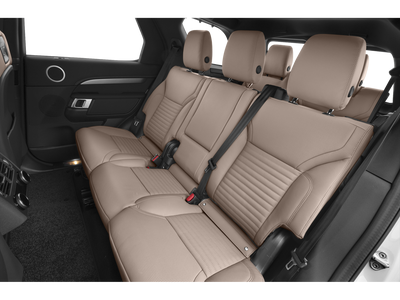 2026 Land Rover Discovery Gemini Edition