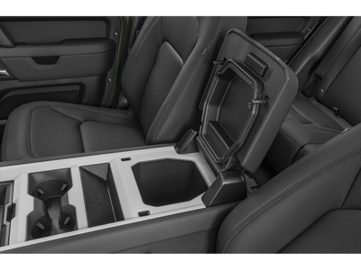 2026 Land Rover Defender X-Dynamic SE 110 P400