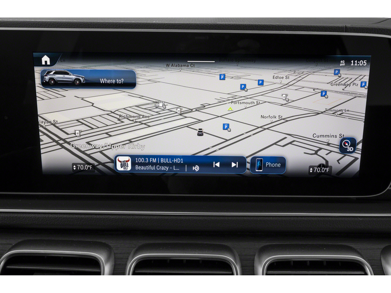 2026 Mercedes-Benz GLE AMG® GLE 53