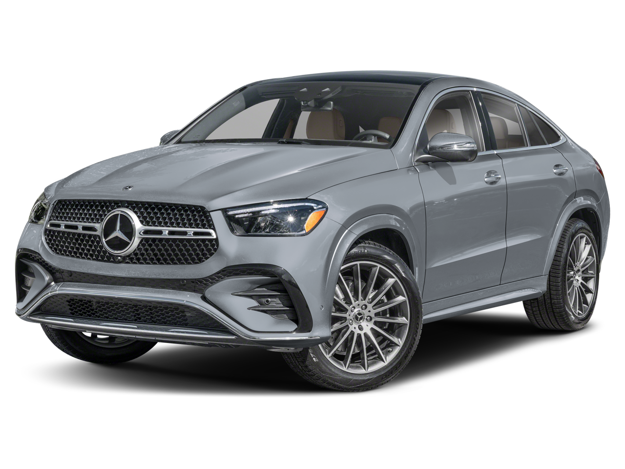 2026 Mercedes-Benz GLE GLE 450