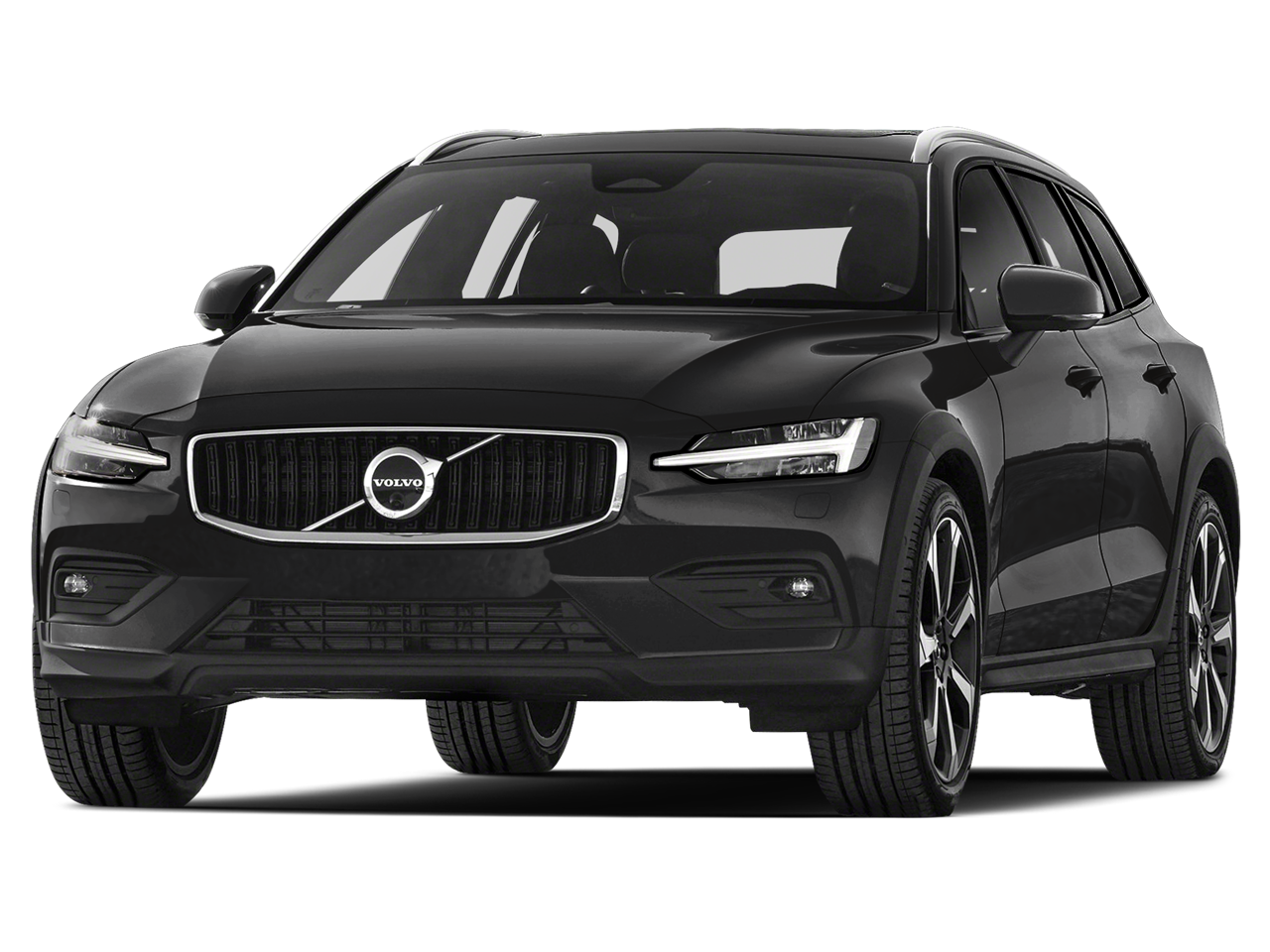 2026 Volvo V60 Cross Country Plus