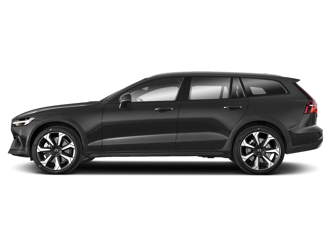 2026 Volvo V60 Cross Country Plus