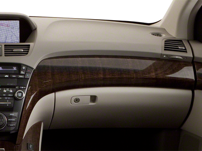 2010 Acura MDX Technology Pkg
