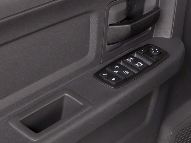 2011 RAM 3500 Laramie Longhorn Edition