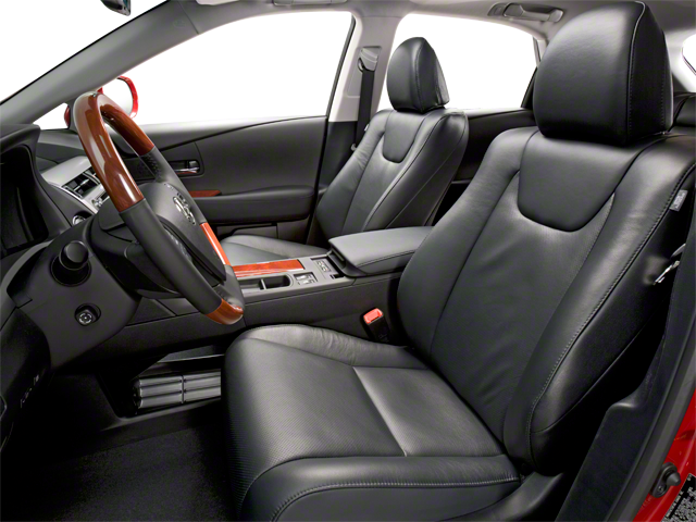 2011 Lexus RX 350 FWD 4dr