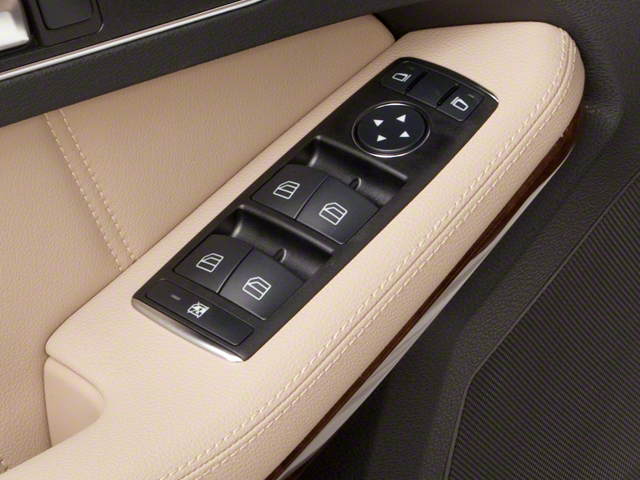 2011 Mercedes-Benz E 350 4dr Sdn RWD