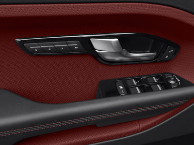 2014 Land Rover Range Rover Evoque 5dr HB Pure Plus