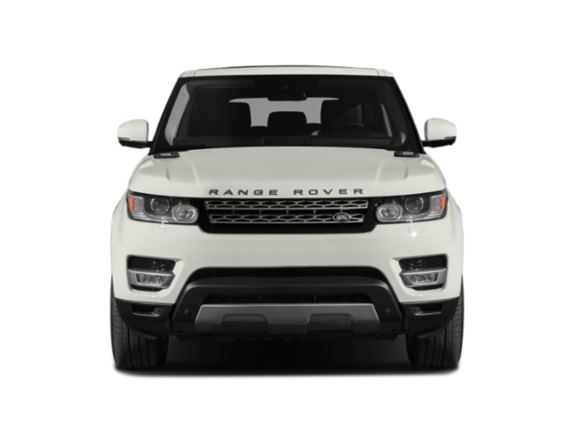2015 Land Rover Range Rover Sport Supercharged