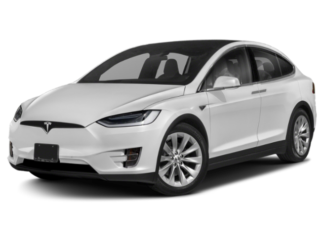 Used 2018 Tesla Model X 75D with VIN 5YJXCDE26JF114594 for sale in Las Vegas, NV