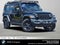 2020 Jeep Wrangler Unlimited Willys