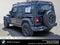 2020 Jeep Wrangler Unlimited Willys