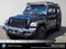 2020 Jeep Wrangler Unlimited Willys
